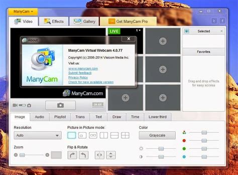 manycam 2016|manycam windows 10.